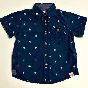 ⚓️Free Planet Shirt ⚓️